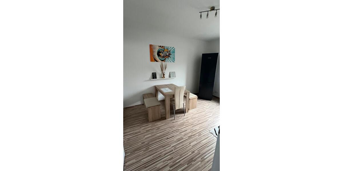 Erdgeschoßwohnung Lampertheim - 2 Zimmer, 50 m&sup2;, 1.250&euro; | Angebot:24784302