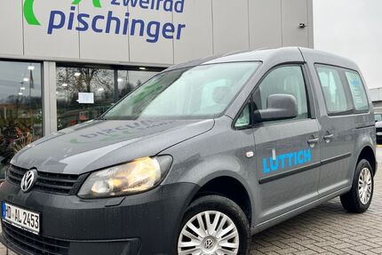 VW Caddy 437.734 km 4.990 &euro; Sinsheim 74889