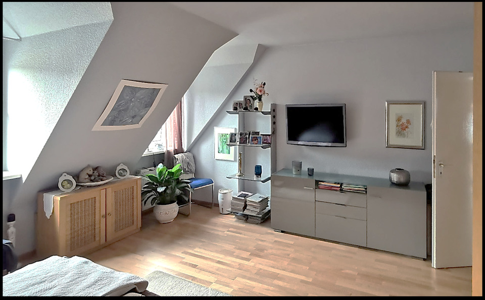 Großzügige 3,5 Zimmer Terrassenwohnung in Viernheim Nähe MAHD 3.5 zimmer