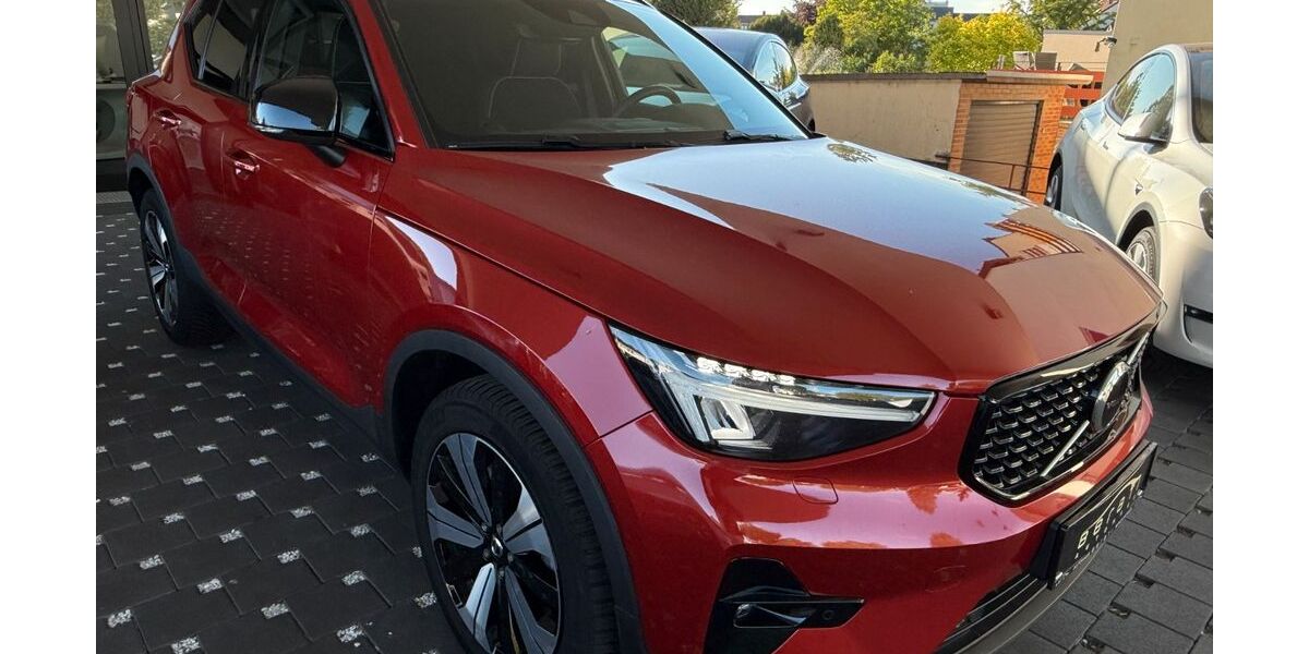 Volvo XC40 50.000 km 32.800 &euro; Ludwigshafen 67063