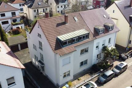 Haus Mannheim Almenhof - 750.000&euro; | Angebot:26596569