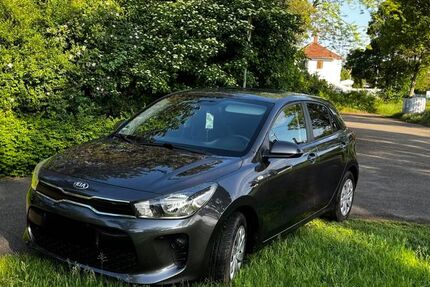 Kia Rio 56.000 km 8.500 &euro; Mannheim 68309