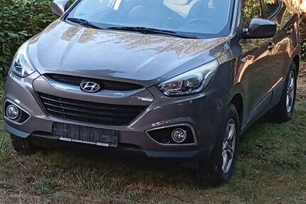 Hyundai ix35 137.375 km 6.700 &euro; Ludwigshafen 67067