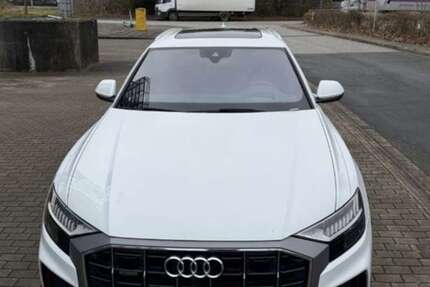 Audi Q8 128.000 km 49.500 &euro; Sinsheim 74889
