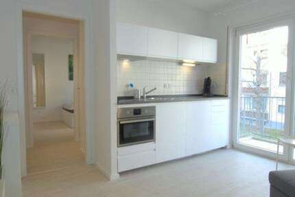 Zimmer Mannheim Niederfeld - 1 Zimmer, 989&euro; | Angebot:26378251
