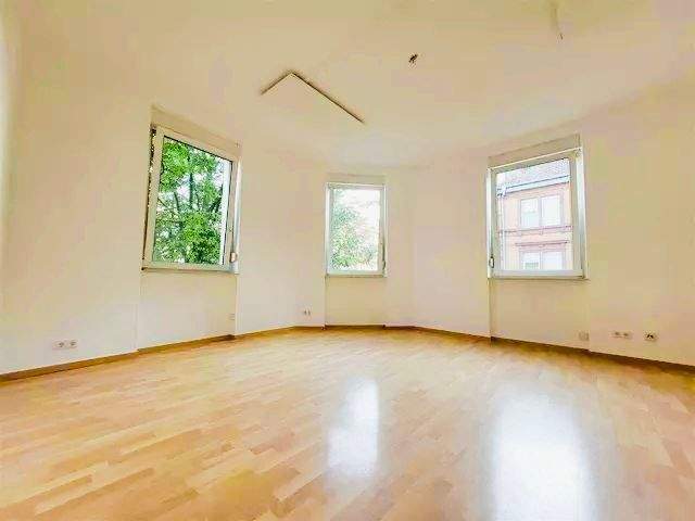 Etagenwohnung Mannheim Lindenhof - 3 Zimmer, 76 m&sup2;, 349.000&euro; | Angebot:25525207