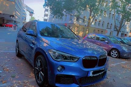 BMW X1 189.800 km 17.500 € Ludwigshafen 67063