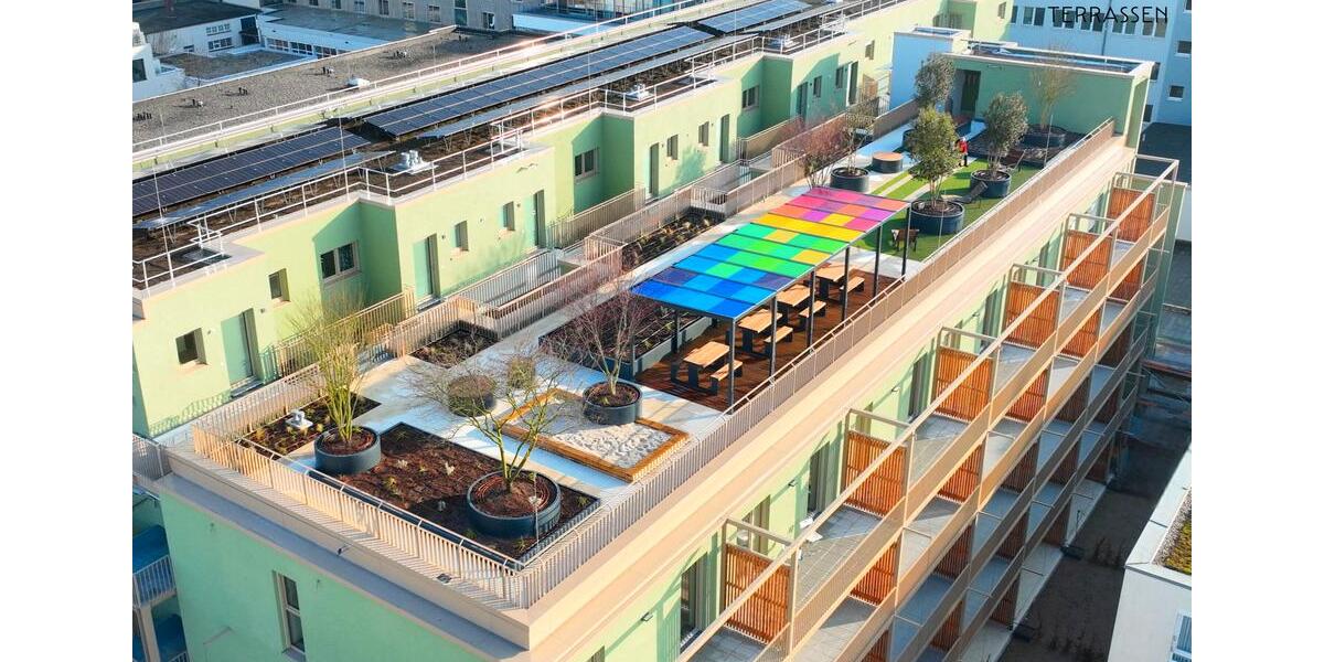 Etagenwohnung Lorsch - 2 Zimmer, 58 m&sup2;, 1.155&euro; | Angebot:25344574