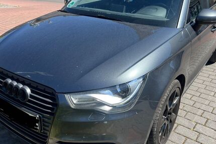 Audi A1 167.254 km 7.800 &euro; Heidelberg 69115