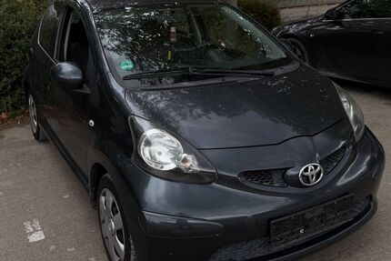 Toyota Aygo (X) 158.999 km 1.800 &euro; Ilvesheim 68549