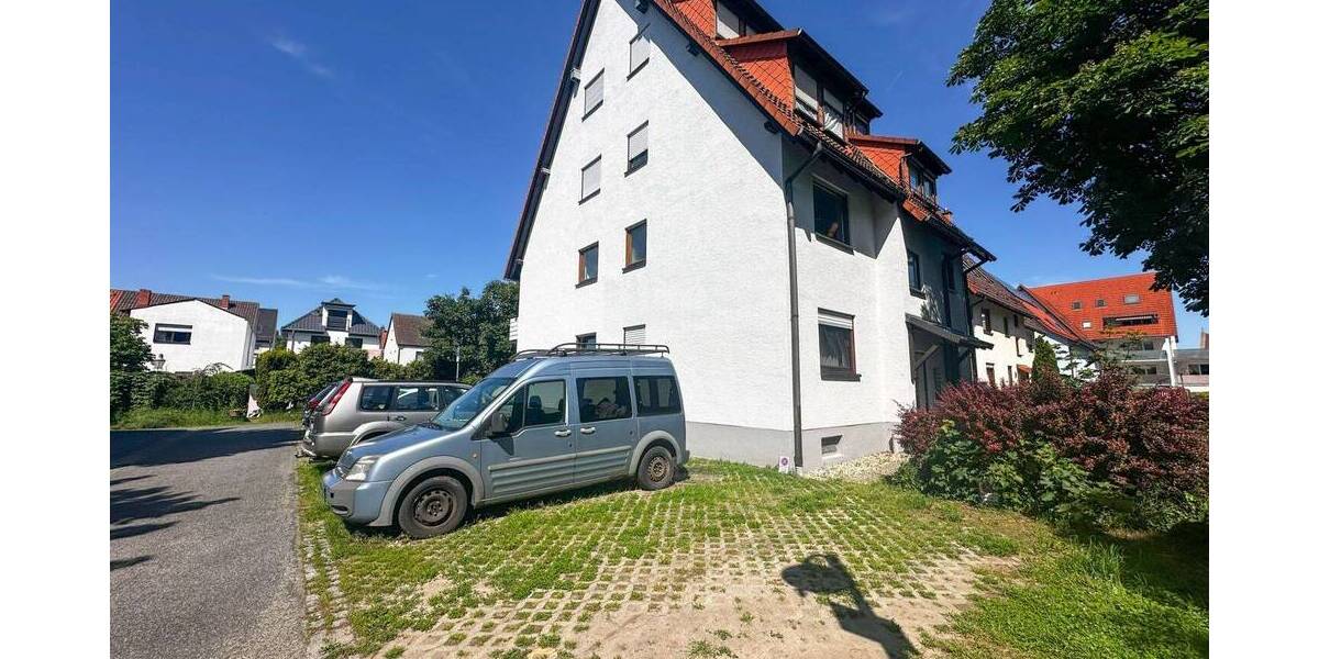 Etagenwohnung Heddesheim - 2 Zimmer, 50 m&sup2;, 169.000&euro; | Angebot:26740822