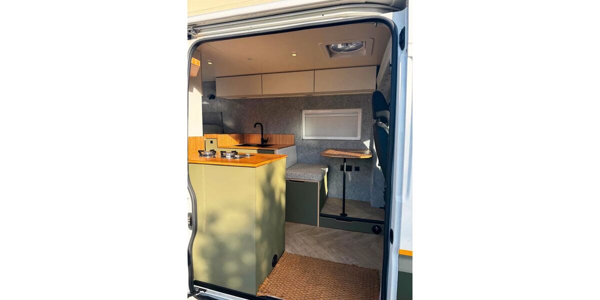 Peugeot Boxer 35.900 km 79.800 &euro; Neckarsteinach 69239