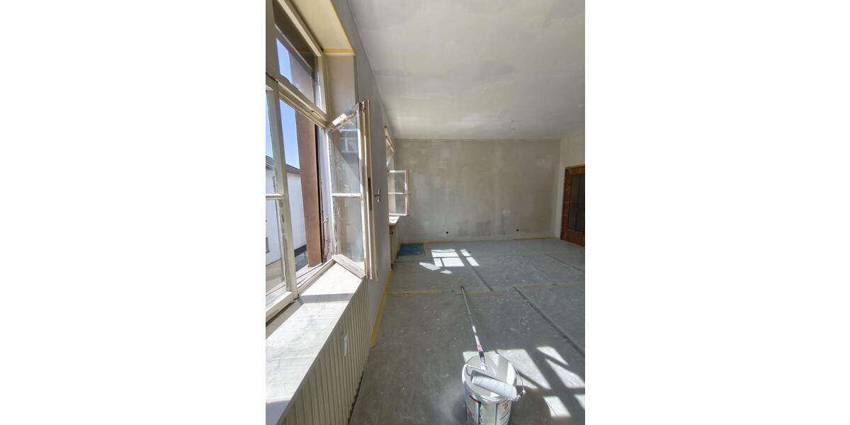 Etagenwohnung Mannheim Niederfeld - 1 Zimmer, 20 m&sup2;, 495&euro; | Angebot:26338858