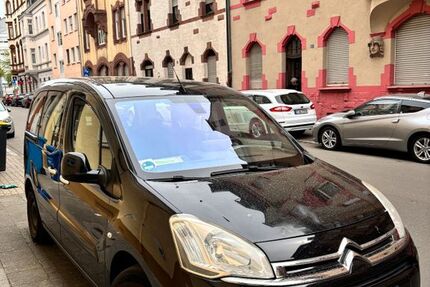 Citroen Berlingo 261.420 km 1.100 &euro; Ludwigshafen am Rhein 67063