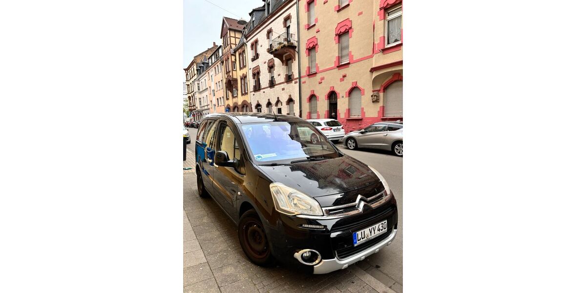 Citroen Berlingo 261.420 km 1.100 &euro; Ludwigshafen am Rhein 67063