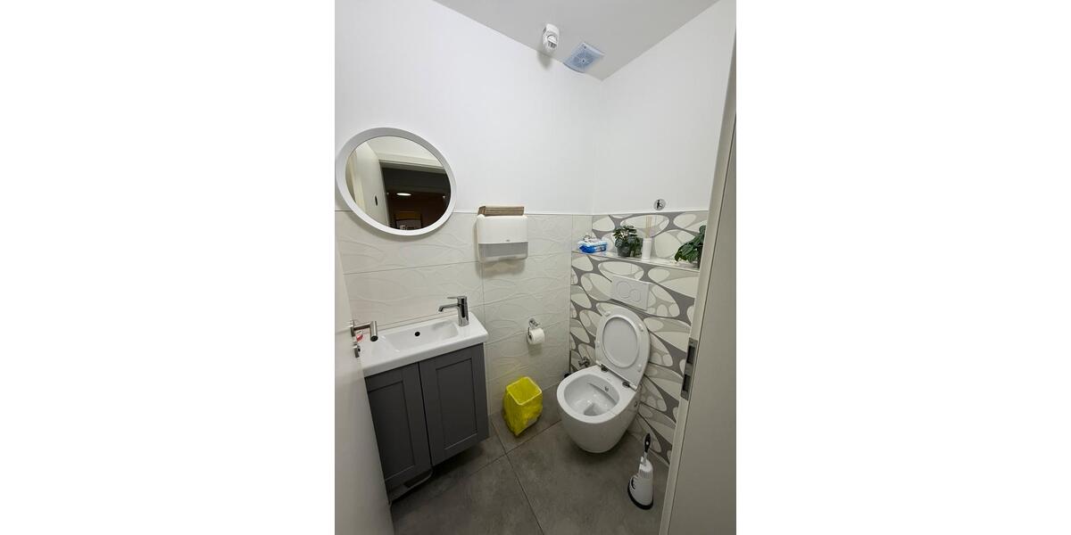 Gewerbeobjekt Mannheim Herzogenried - 2.300&euro; | Angebot:25380563