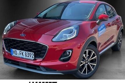 Ford Puma 14.990 km 23.430 &euro; Frankenthal 67227