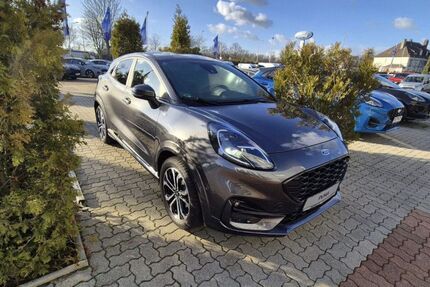 Ford Puma 27.250 km 20.790 &euro; Mannheim 68219