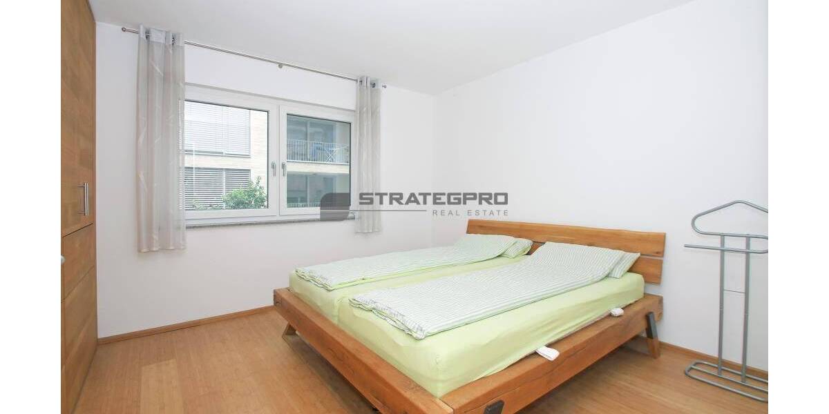 Etagenwohnung Mannheim Quadrate - 3 Zimmer, 81 m&sup2;, 385.000&euro; | Angebot:26887739