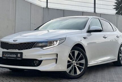 Kia Optima 114.000 km 13.999 &euro; Leimen 69181