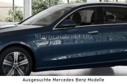 Mercedes-Benz C 300 12.800 km 47.890 € Lampertheim 68623