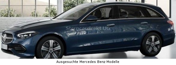 Mercedes-Benz C 300 12.800 km 47.890 € Lampertheim 68623