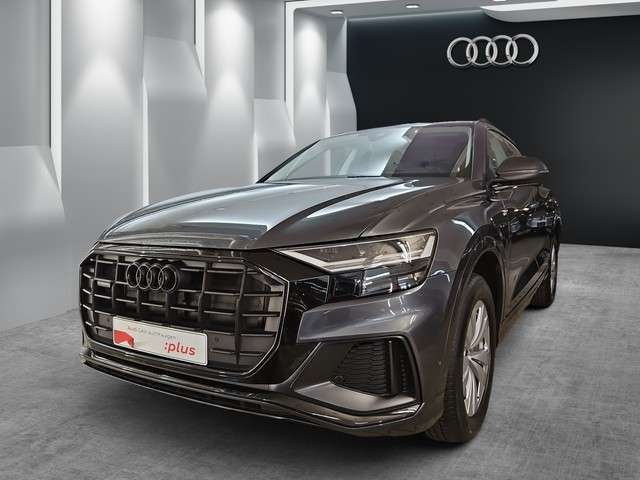 Audi Q8 73.088 km 62.750 &euro; Speyer 67346