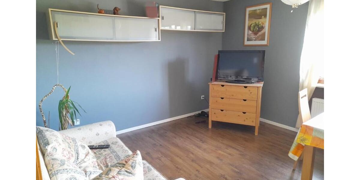 Terrassenwohnung Wald-Michelbach Michelbach - 1 Zimmer, 20 m&sup2;, 350&euro; | Angebot:24884247