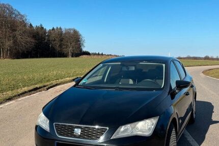 Seat Leon 170.000 km 4.800 &euro; Waldbrunn 69429