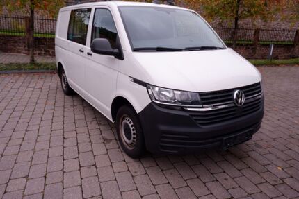 VW T6 Transporter 115.000 km 25.700 € Heidelberg 69118