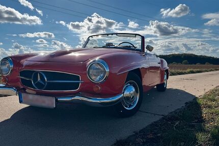 Mercedes-Benz 190 33.371 km 100.000 &euro; Epfenbach 74925