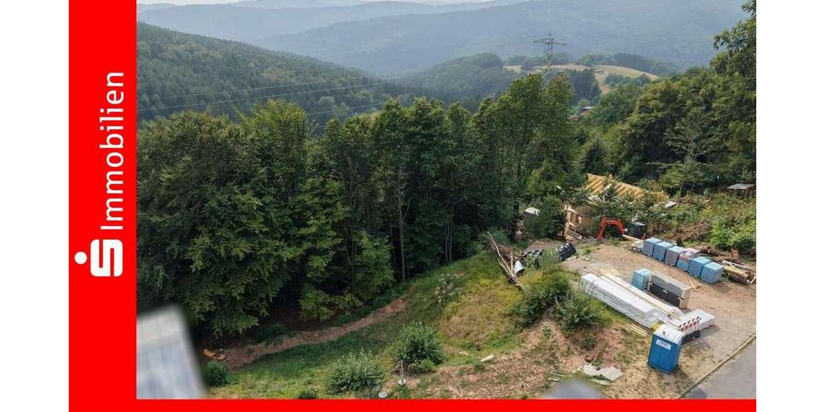 Grundstück Oberzent - 70.000&euro; | Angebot:27294846