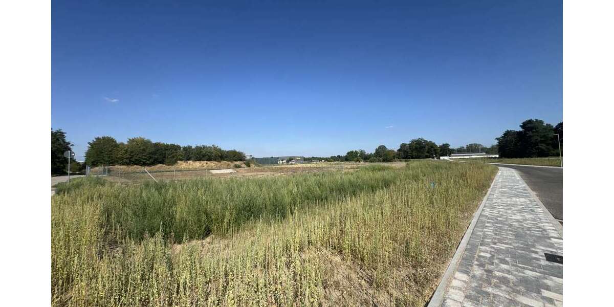 Grundstück Ubstadt-Weiher / Weiher Weiher - 275.000&euro; | Angebot:27187029