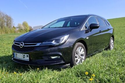 Opel Astra 125.000 km 7.400 &euro; Sinsheim 74889