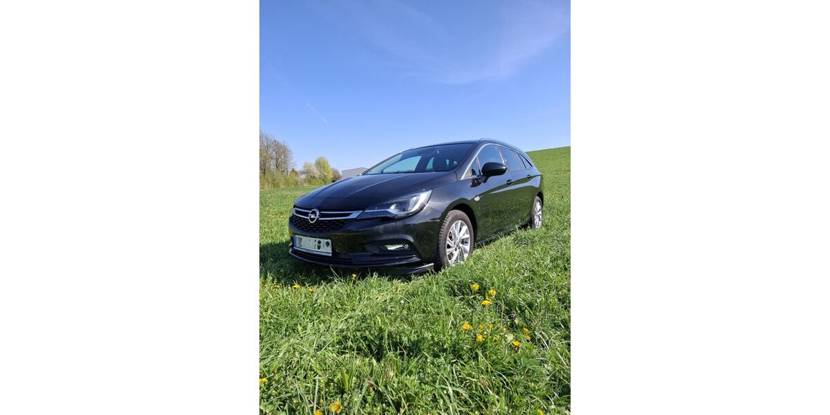 Opel Astra 125.000 km 7.400 &euro; Sinsheim 74889