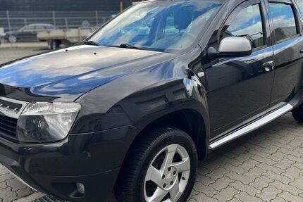 Dacia Duster 141.000 km 5.550 € Philippsburg 76661