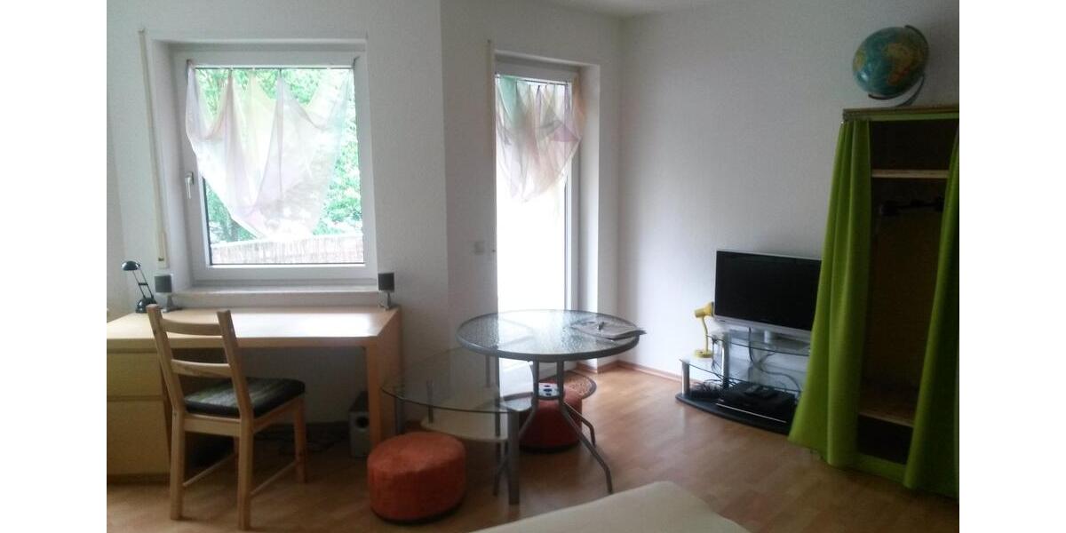 Etagenwohnung Sandhausen - 1 Zimmer, 30 m&sup2;, 470&euro; | Angebot:25419442
