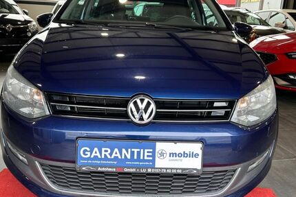 VW Polo 89.500 km 6.990 &euro; Ludwigshafen am Rhein 67059