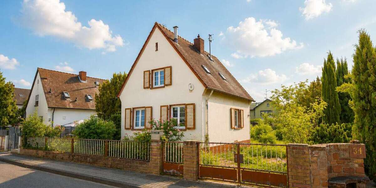 Grundstück Neuhofen - 350.000&euro; | Angebot:27084040