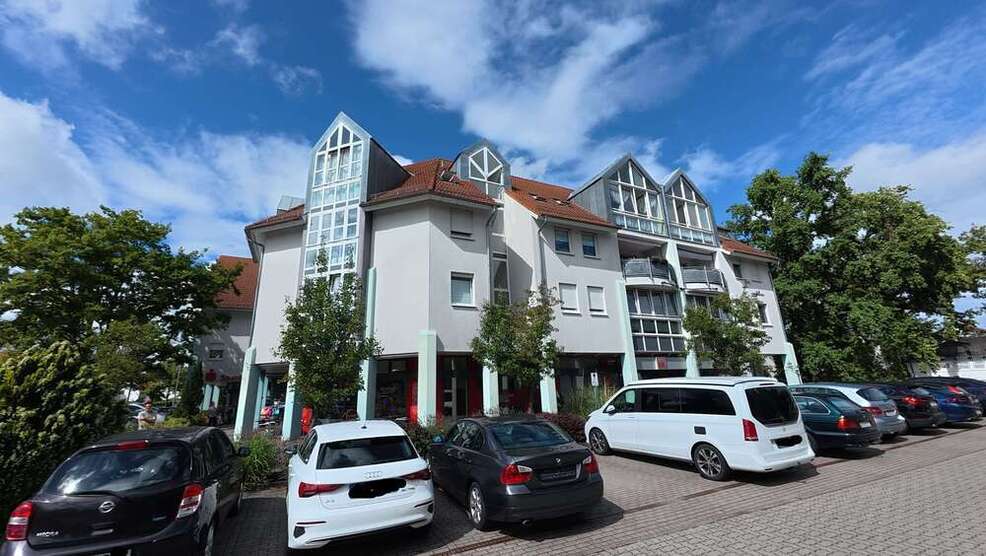 Wohnung zum Kaufen in Speyer 219.900 € 68 m²