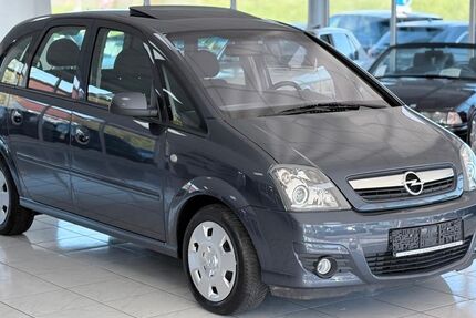 Opel Meriva 74.000 km 5.990 &euro; Speyer 67346