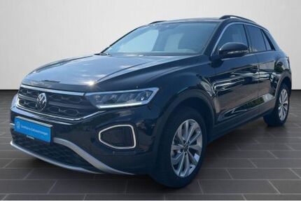 VW T-Roc 9.900 km 29.500 &euro; Mannheim 68167