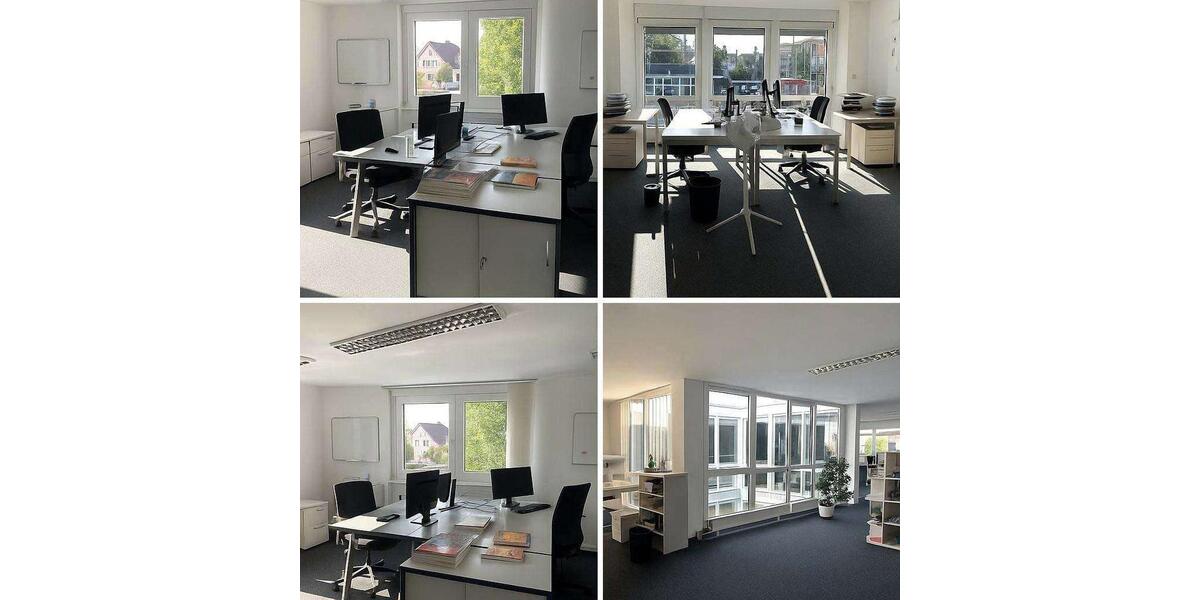 Gewerbeobjekt Weinheim - 7&euro; | Angebot:23822043
