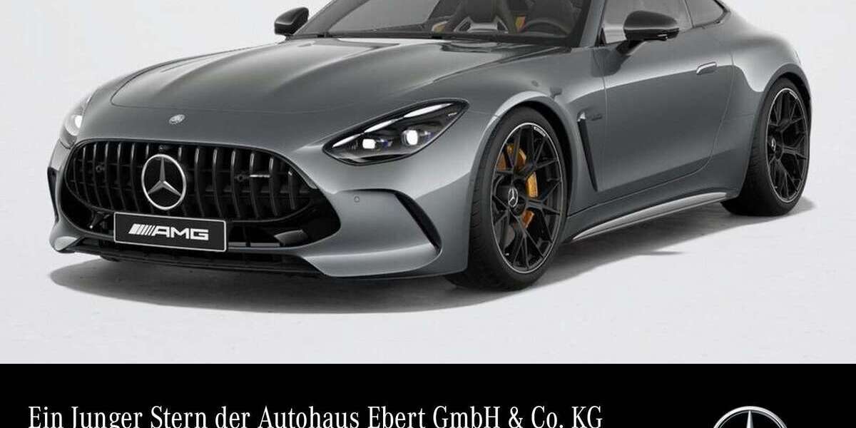 Mercedes-Benz AMG GT 47.410 km 141.110 &euro; Weinheim 69469