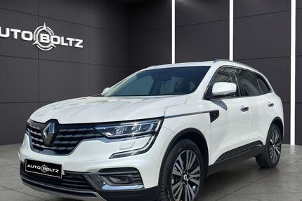 Renault Koleos 66.000 km 23.980 &euro; Viernheim 68519