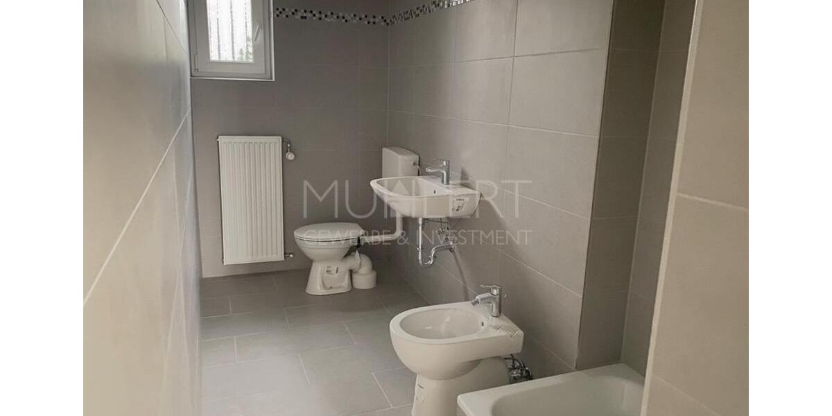 Vielseitige Büroräume mit Terrasse im Gewerbegebiet Mutterstadt zimmer