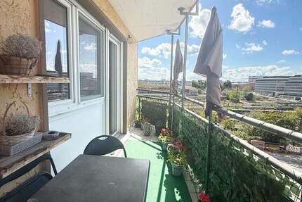 Wohnung Heidelberg Weststadt - 2 Zimmer, 66 m&sup2;, 299.000&euro; | Angebot:24620446