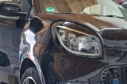 Smart ForTwo 41.892 km 11.900 € Schwetzingen 68723