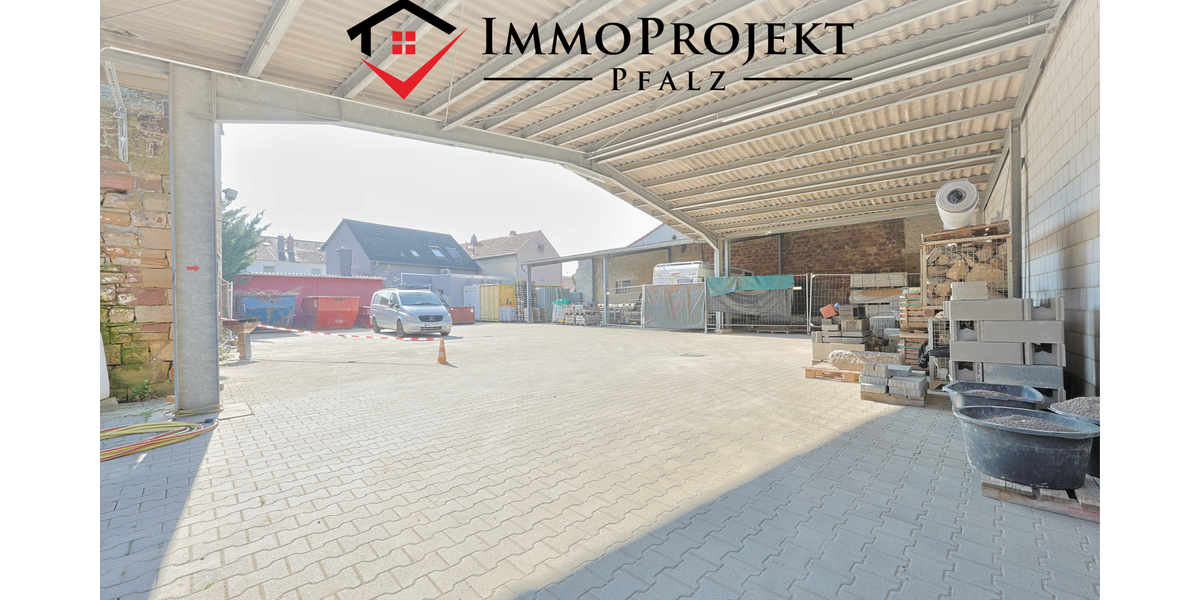 Grundstück Mutterstadt - 650.000&euro; | Angebot:25382423