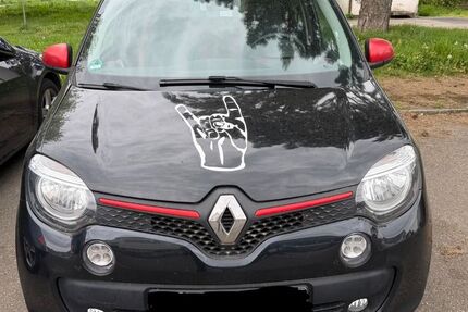 Renault Twingo 169.000 km 2.999 &euro; Philippsburg 76661